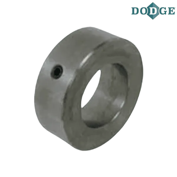 010028 DODGE - 2 7/16 SOLID IRON COLLAR