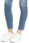 AG JEANS THE LEGGING ANKLE 23 YEARS LIMELIGHT
