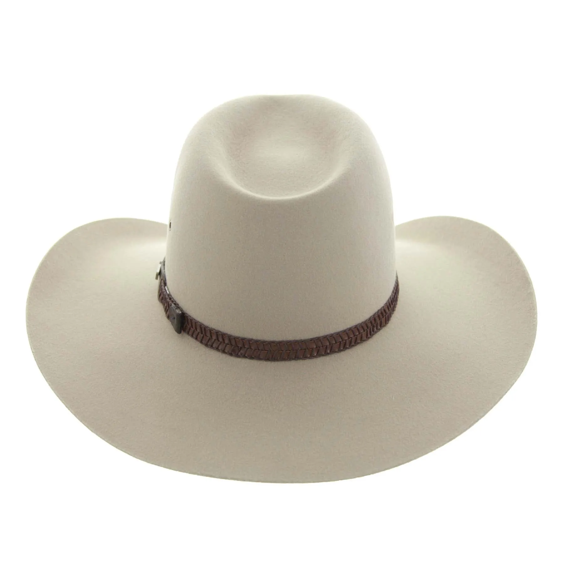 Akubra Golden Spur Hat - Sand