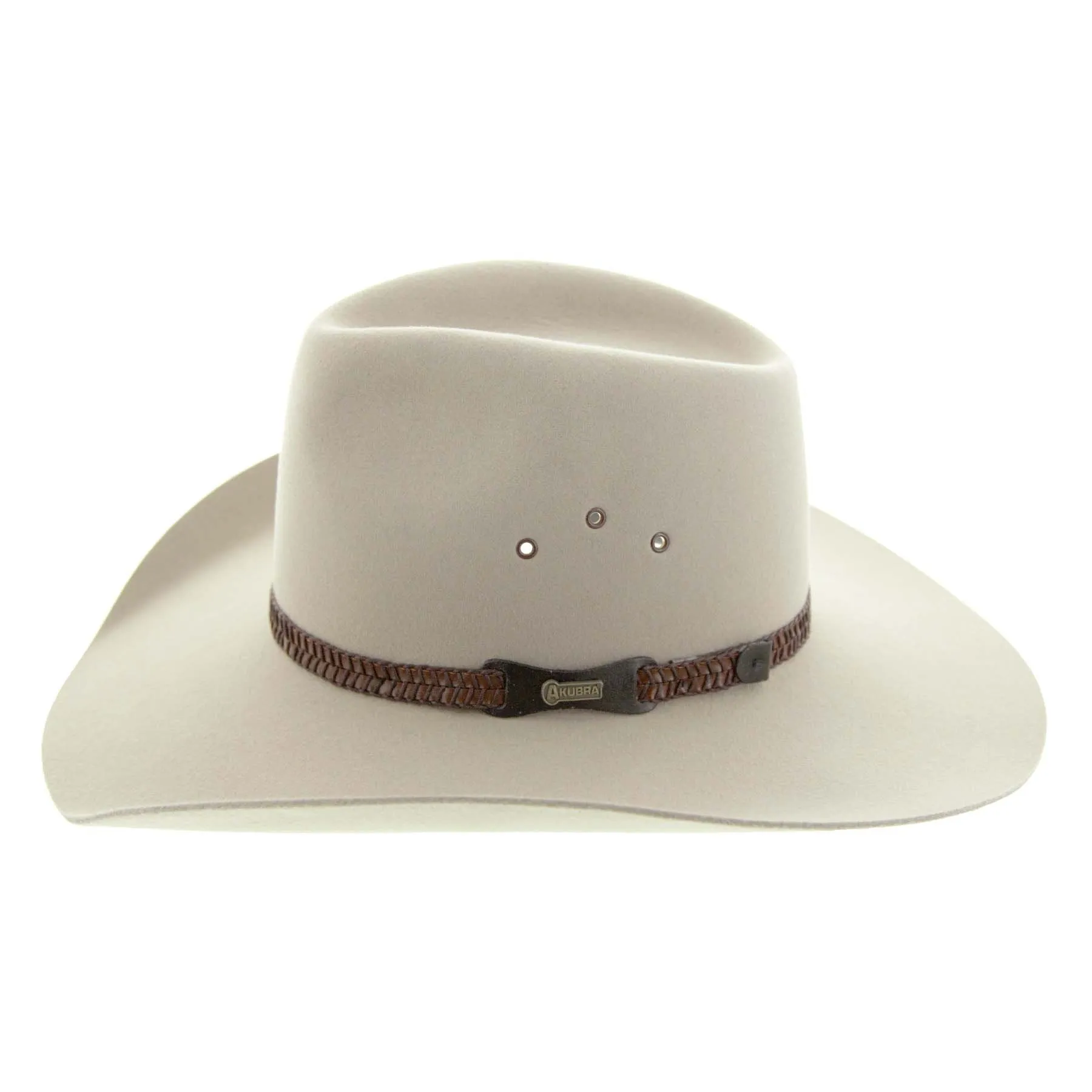 Akubra Golden Spur Hat - Sand