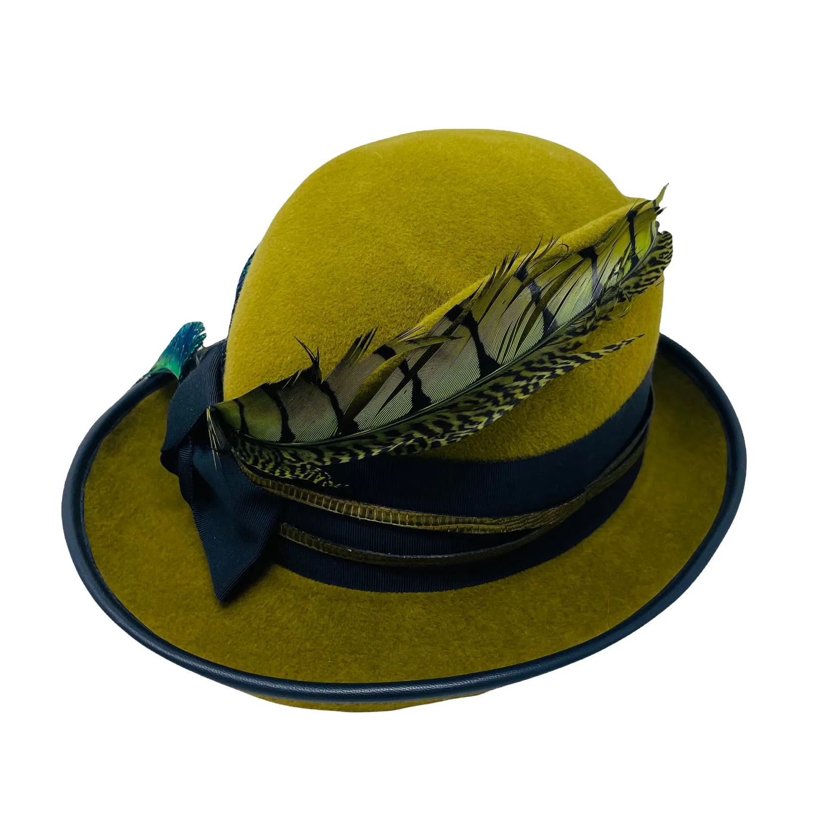 Andria Cloche'