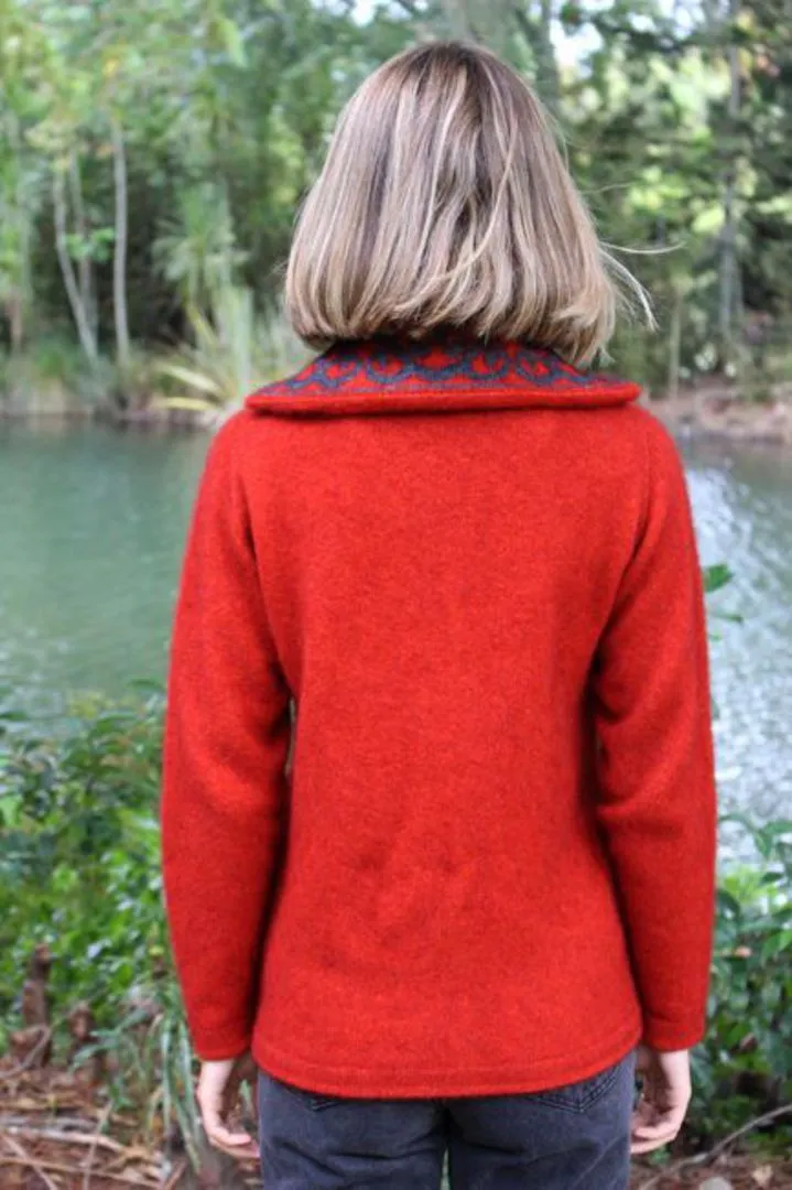 Aroha Jacket