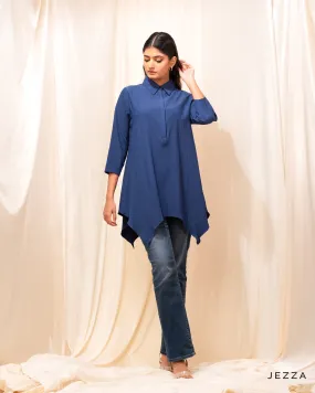 Chic Crush Polyester Top 58431