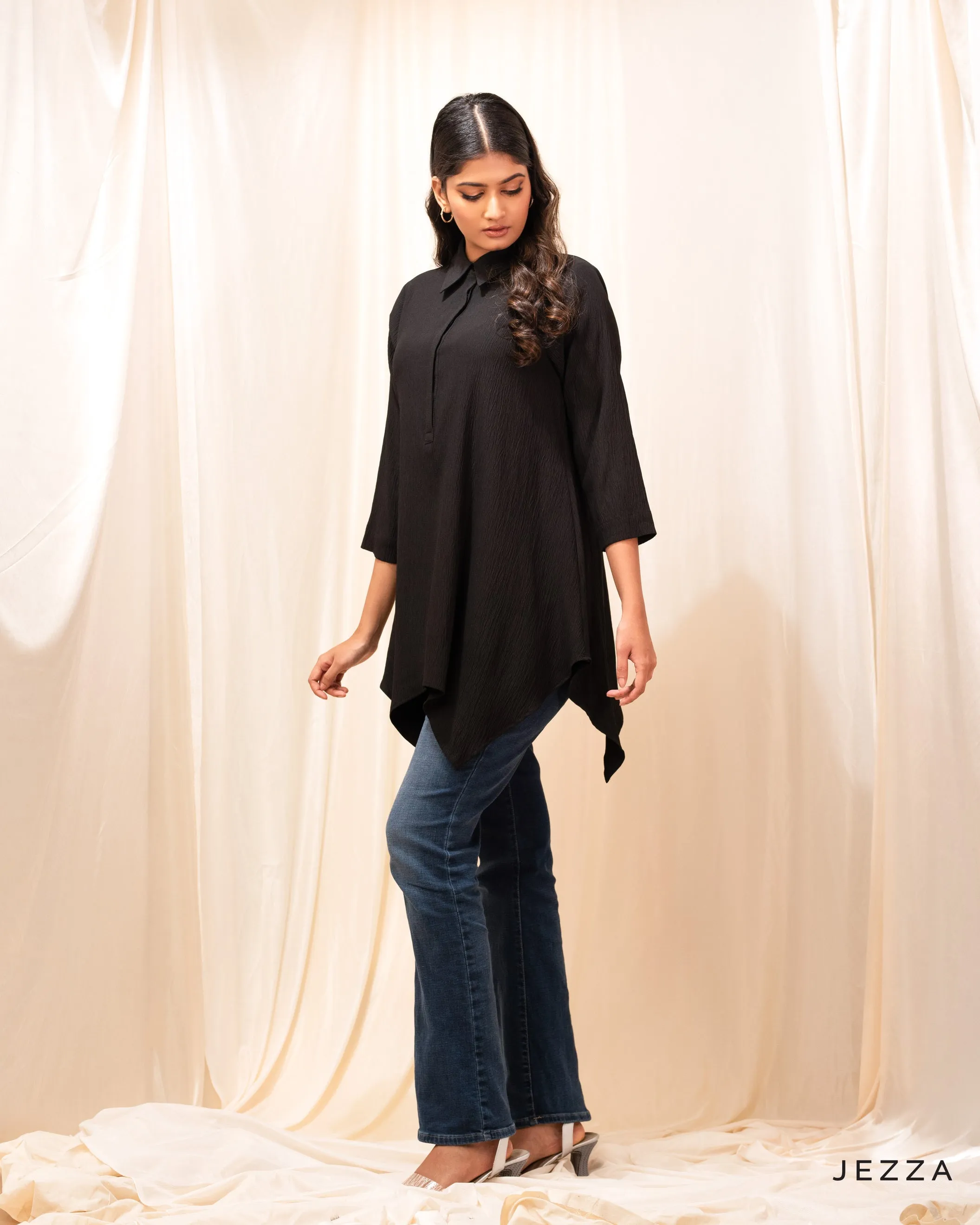 Chic Crush Polyester Top 58433