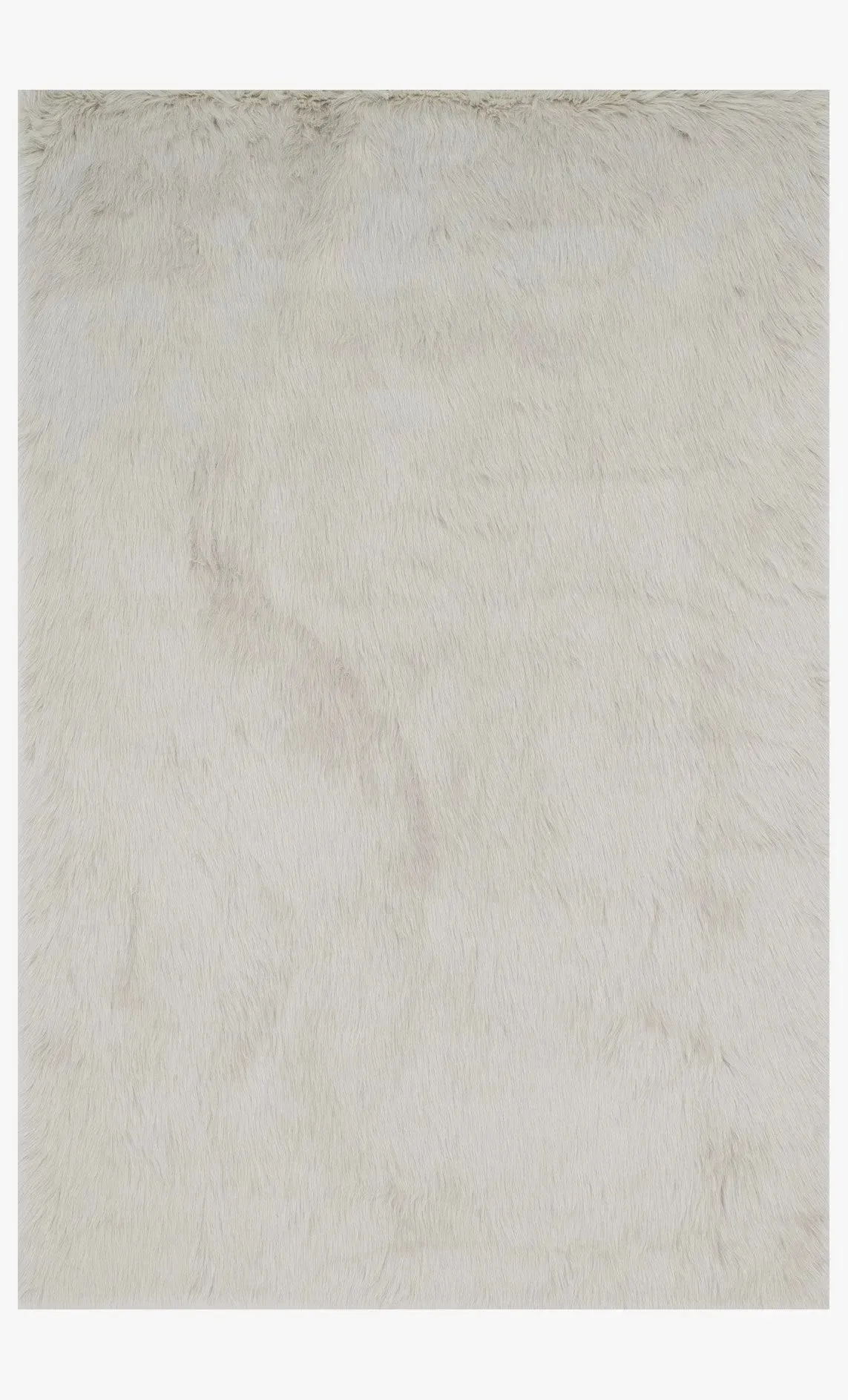 Danso Shag DA-04 Stone Rug