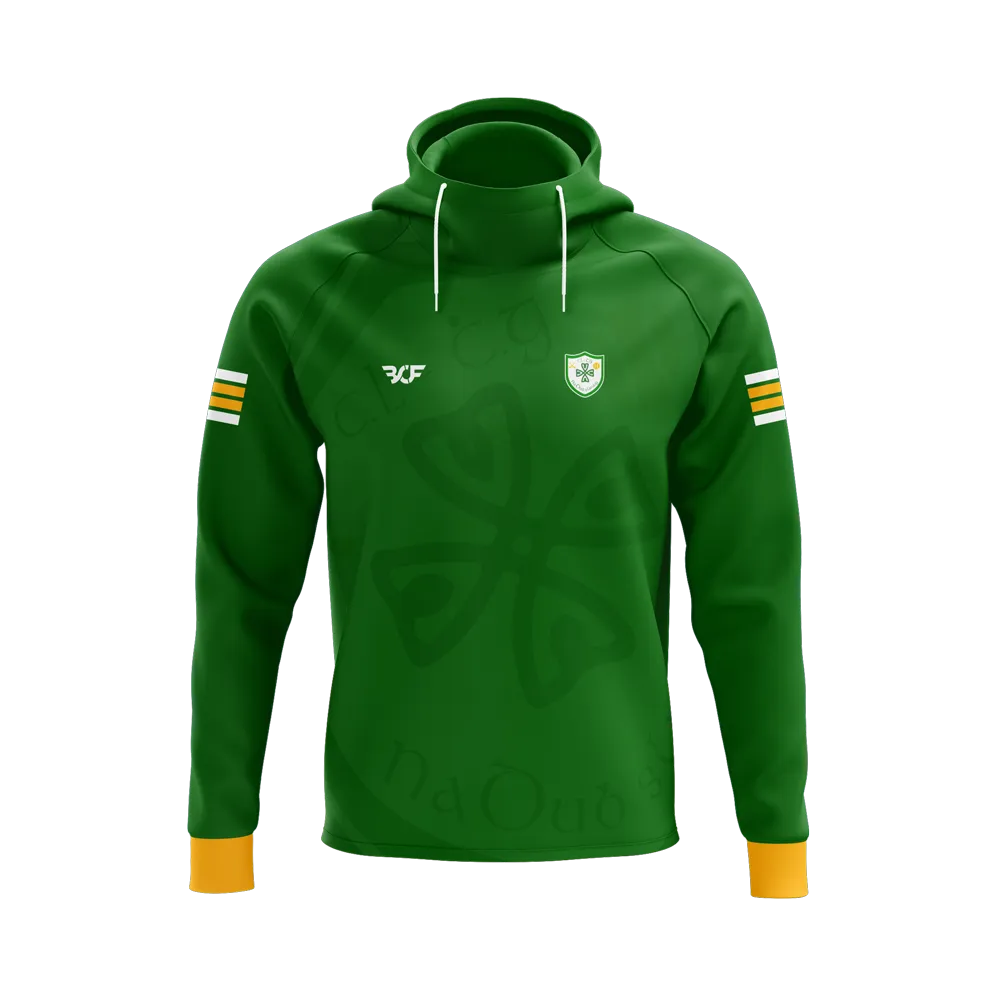 Delany's GAA: 75th Anniversary Pullover Hoodie