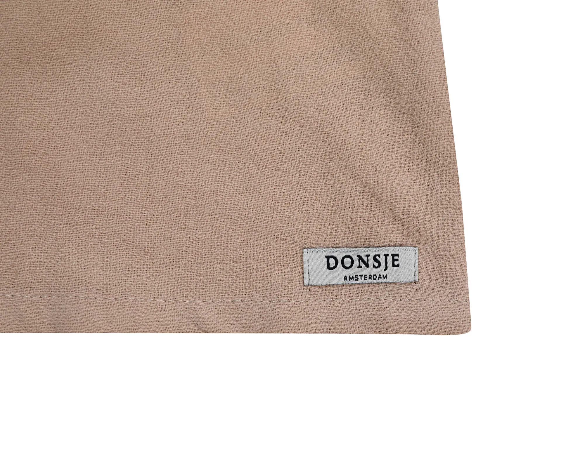 Dindi Blouse | Almond