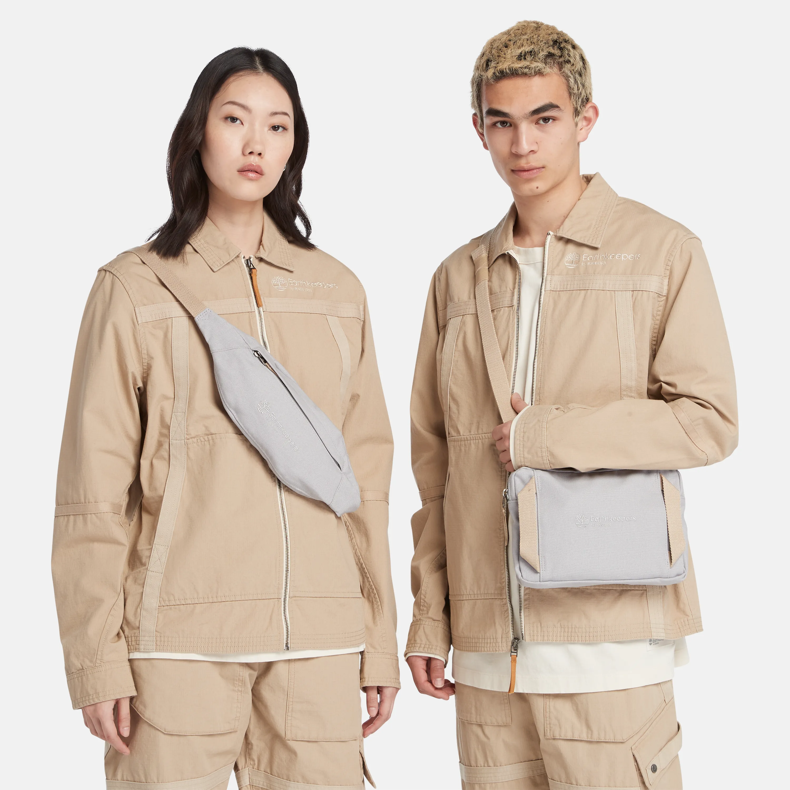 EK  Overshirt