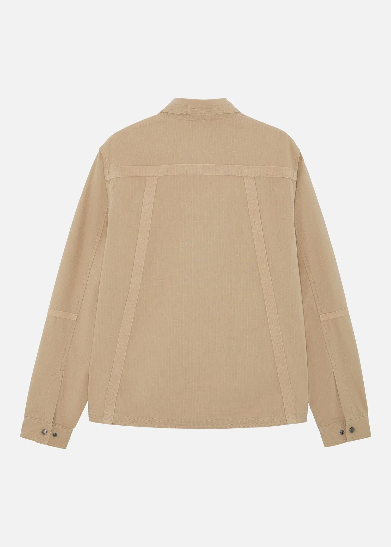 EK  Overshirt