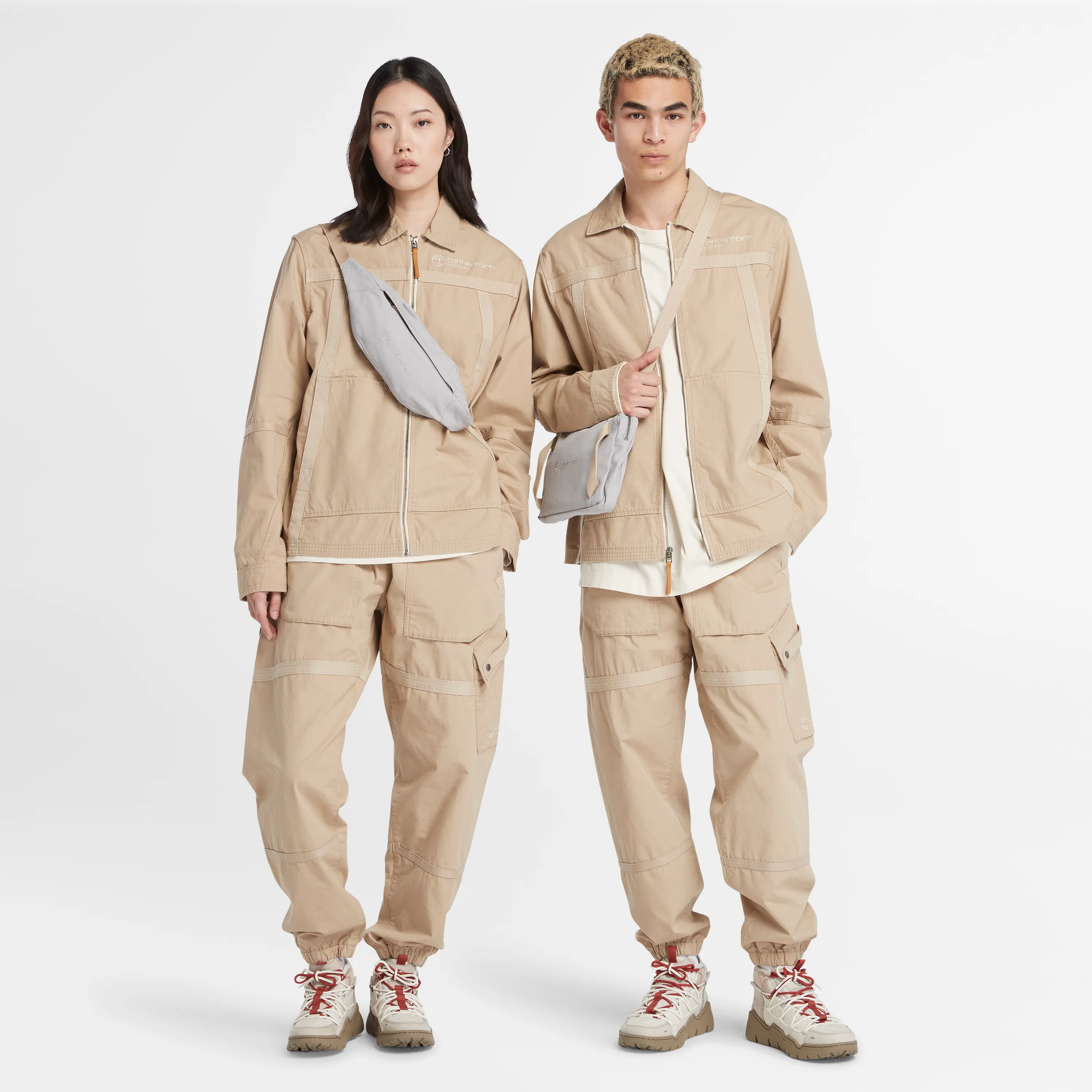 EK  Overshirt