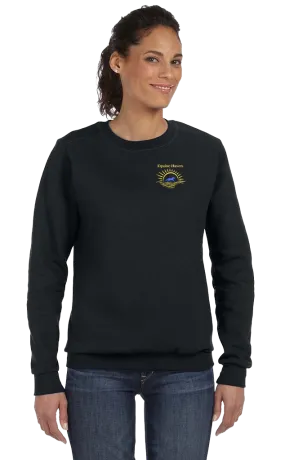 Equine Haven Crewneck Sweatshirt