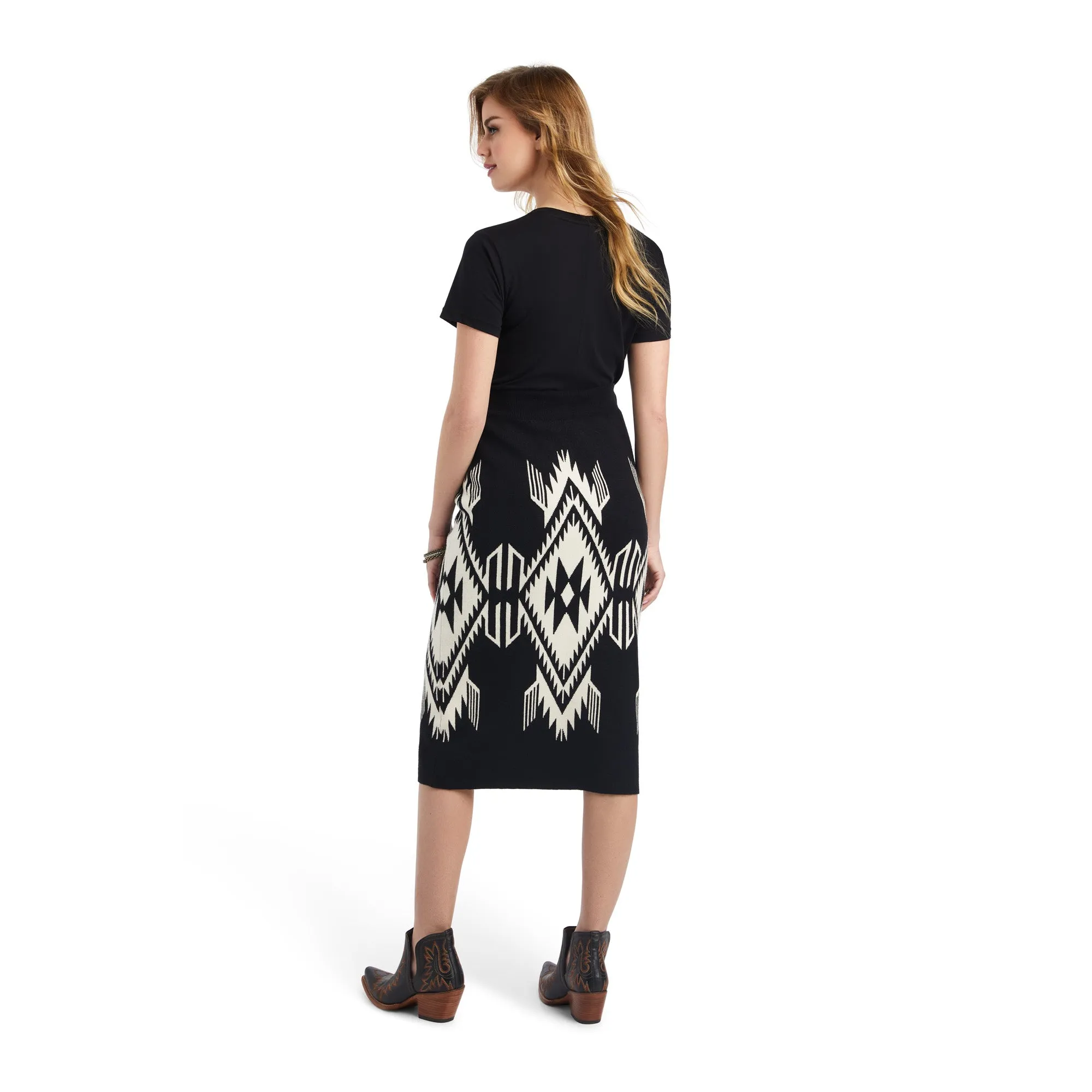 Falda Ariat Chimayo