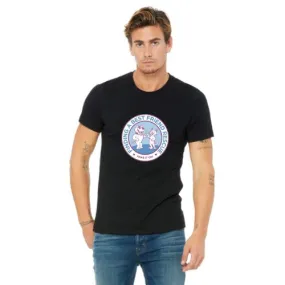 Finding A Best Friend Rescue Unisex (Large Logo)