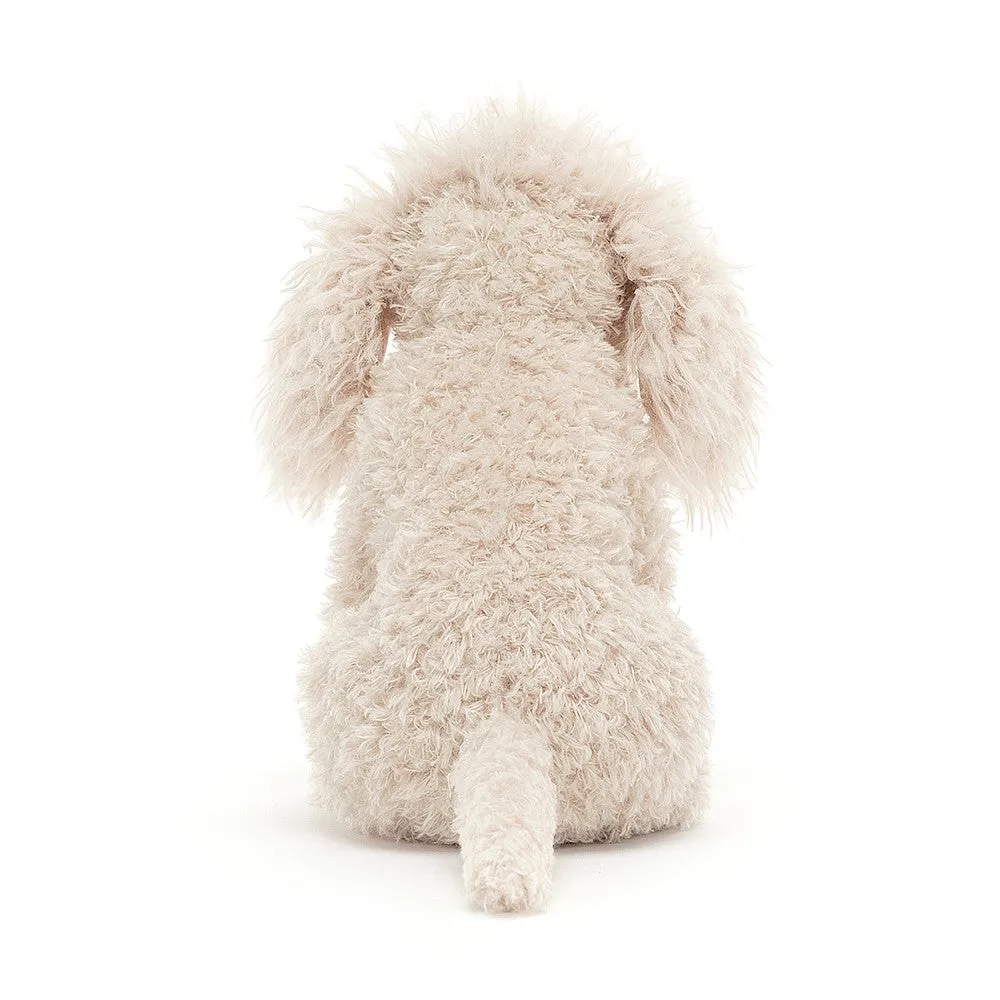 Georgina Poodle