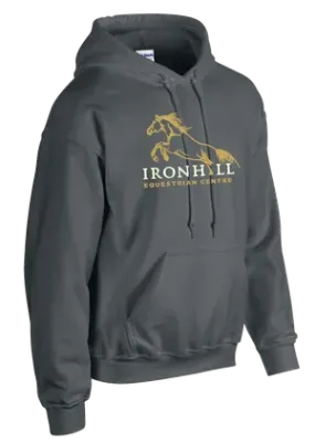 Ironhill Pullover Hoody
