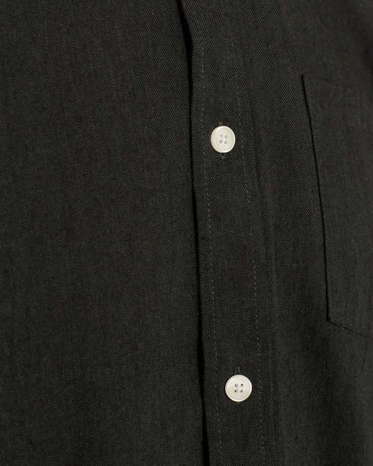Jay 3.0 0063 Shirt - Racing Green Melange