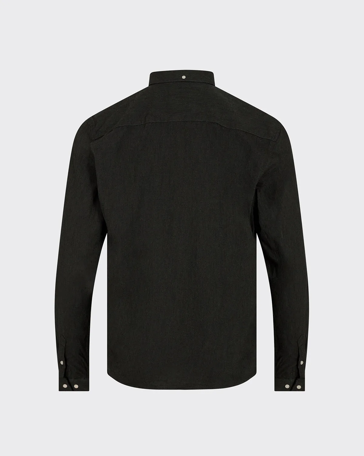 Jay 3.0 0063 Shirt - Racing Green Melange