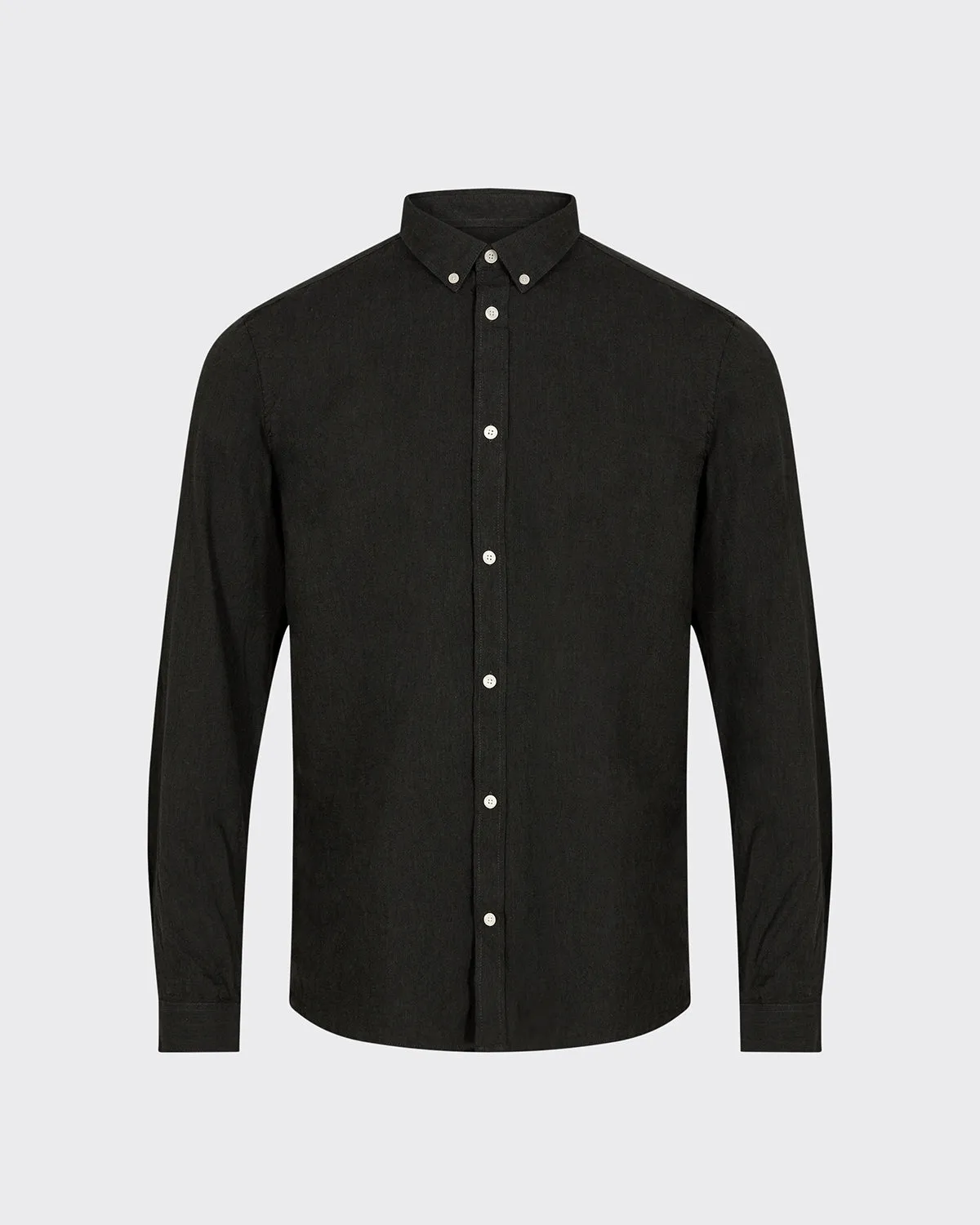 Jay 3.0 0063 Shirt - Racing Green Melange