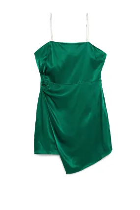 Jazmin Jewel Midi Dress