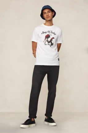 Kings of Indigo Jeans John Black Used