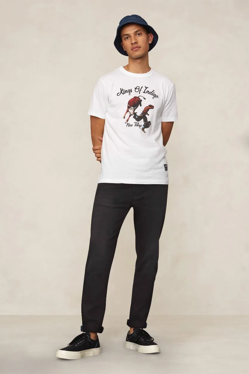 Kings of Indigo Jeans John Black Used