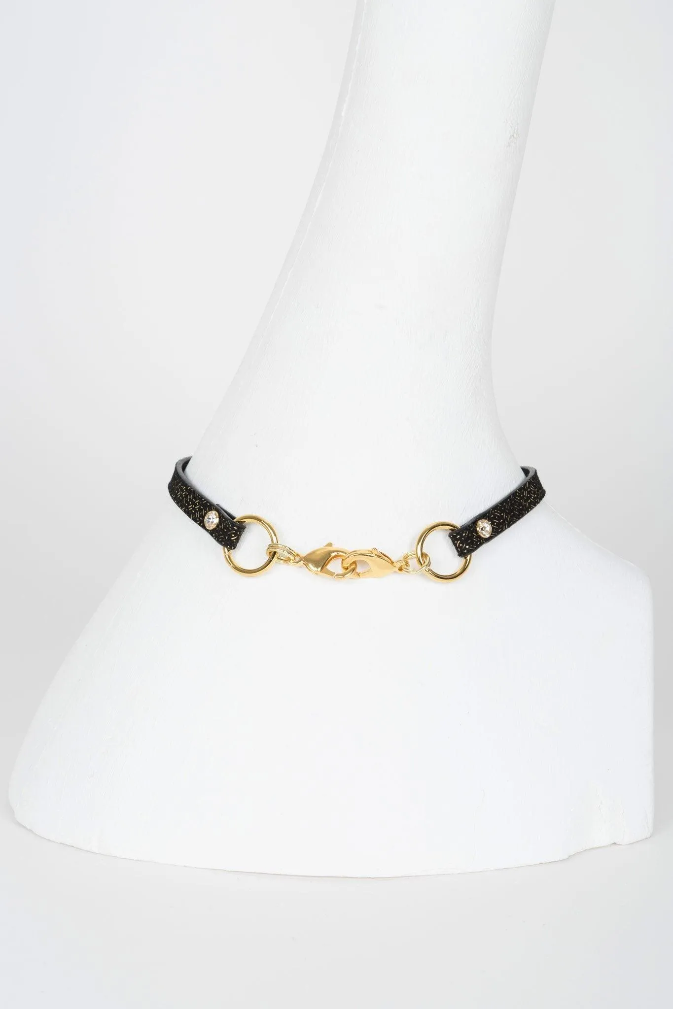 Lush Skinny Collar
