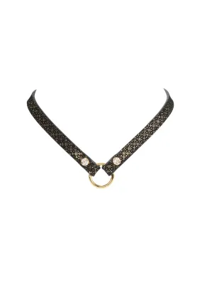 Lush Skinny Collar