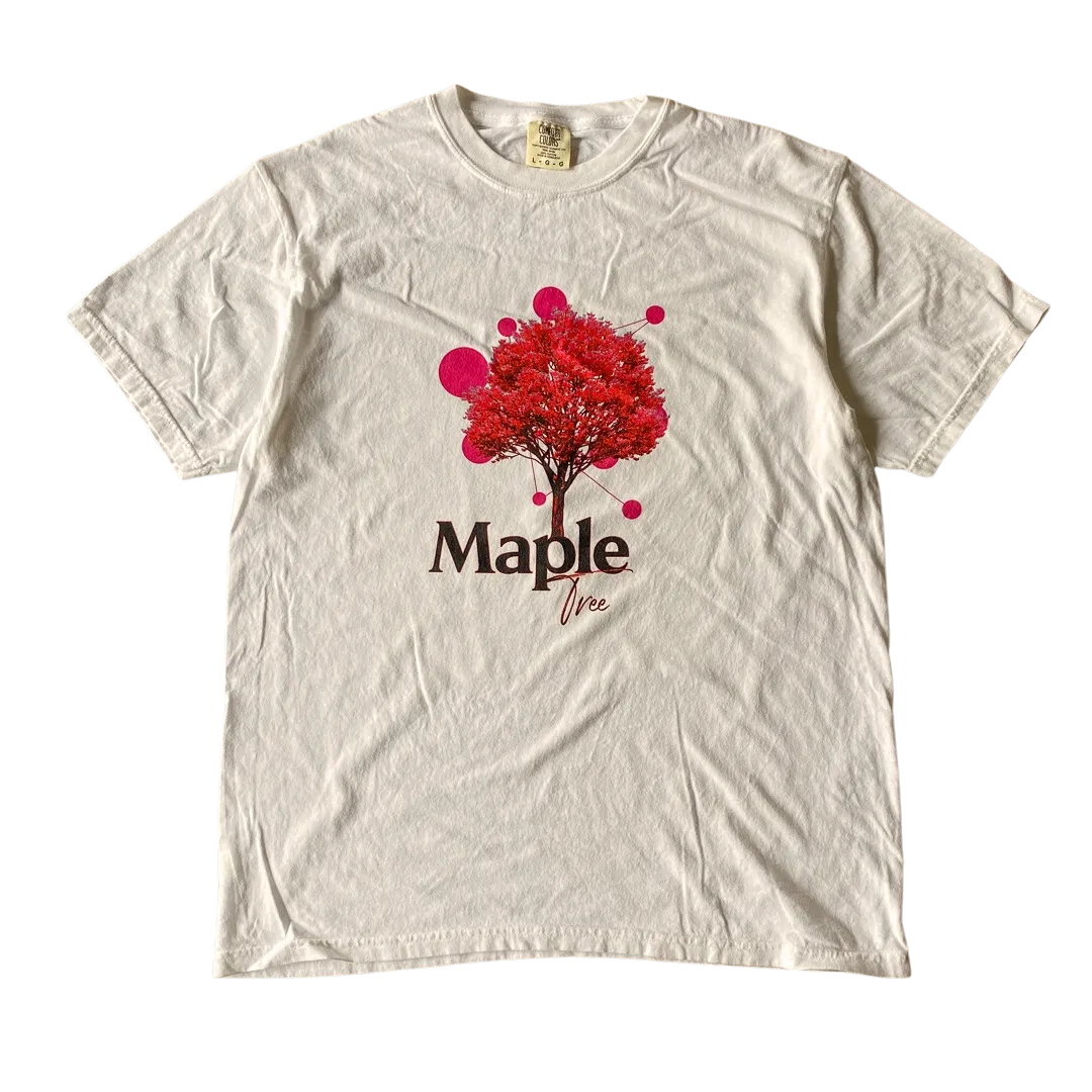Maple Tree Tee