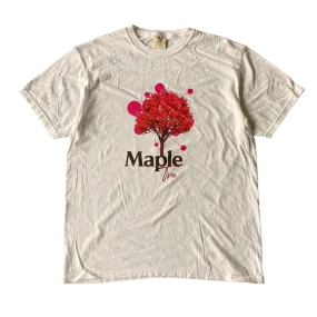 Maple Tree Tee