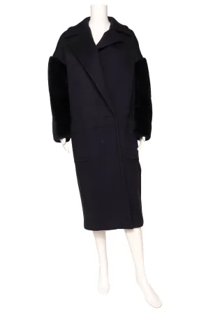 MAX MARA Coat Size: No size tags; fits like small