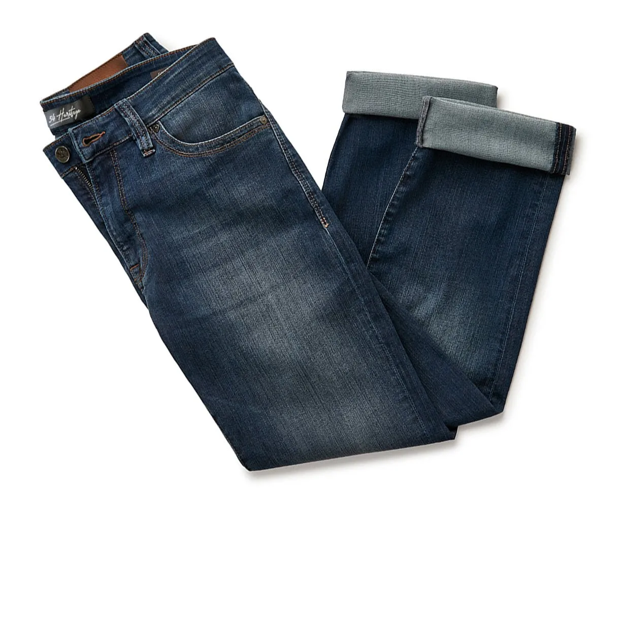 MID VINTAGE JEAN