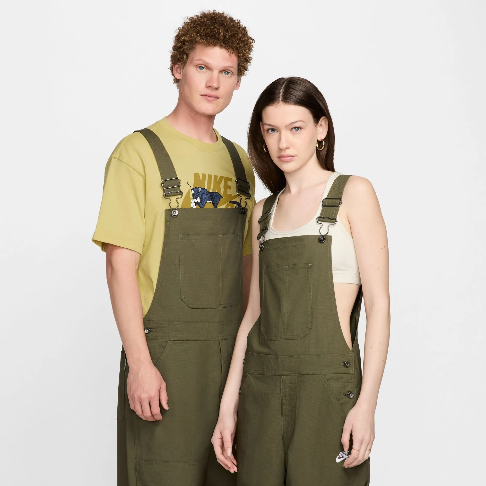 Nike SB Skate Overall QS Herren