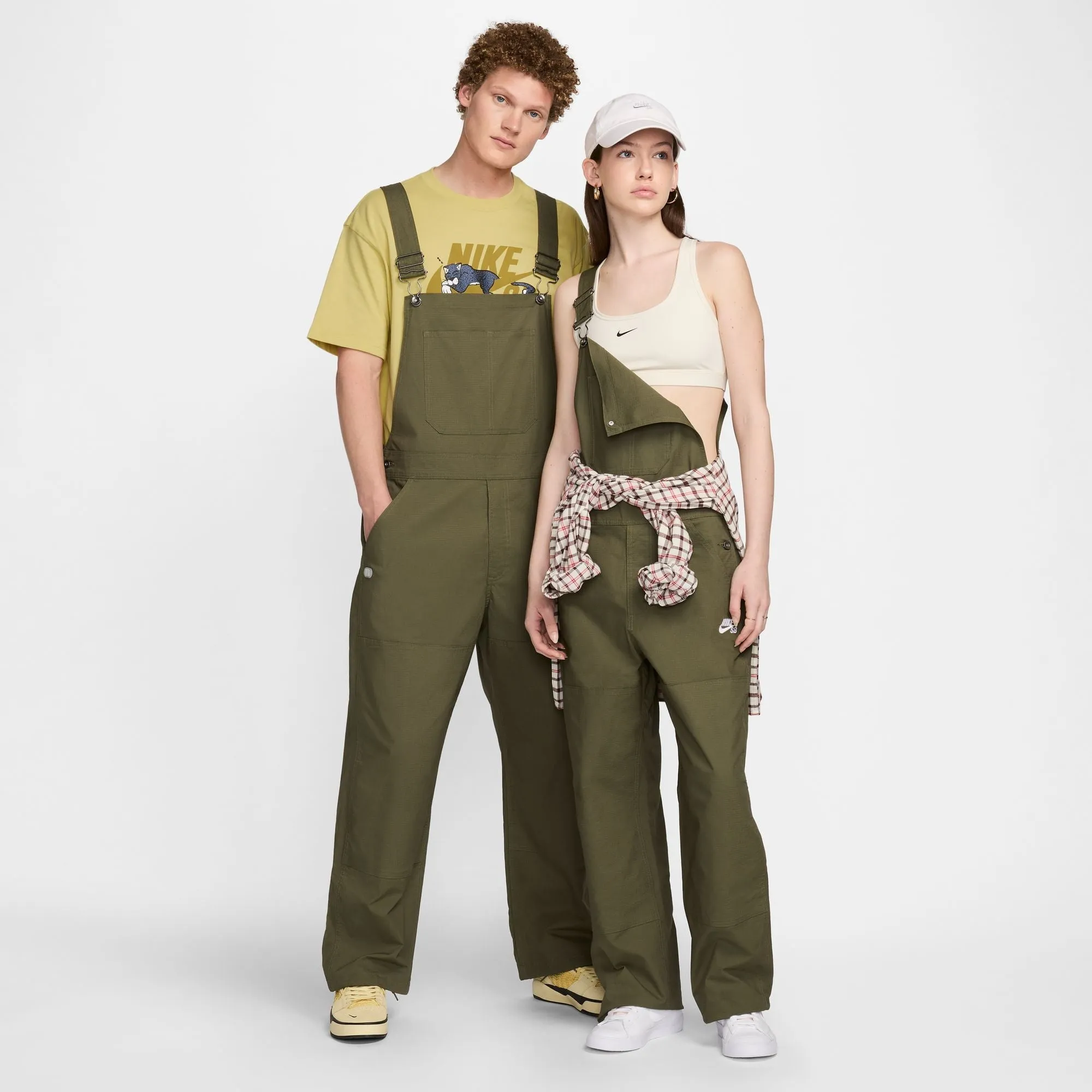 Nike SB Skate Overall QS Herren