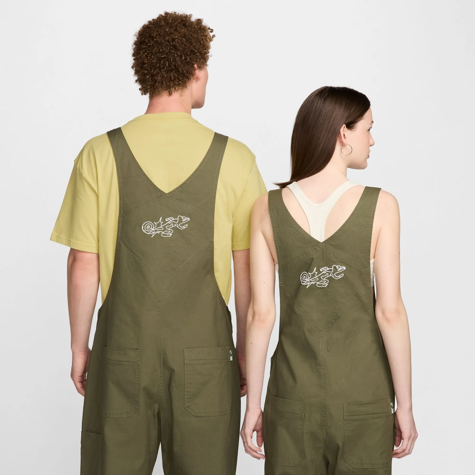 Nike SB Skate Overall QS Herren