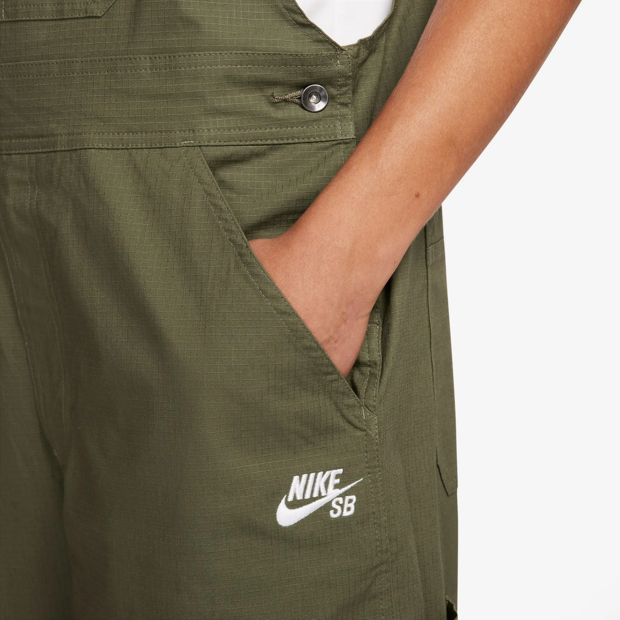 Nike SB Skate Overall QS Herren