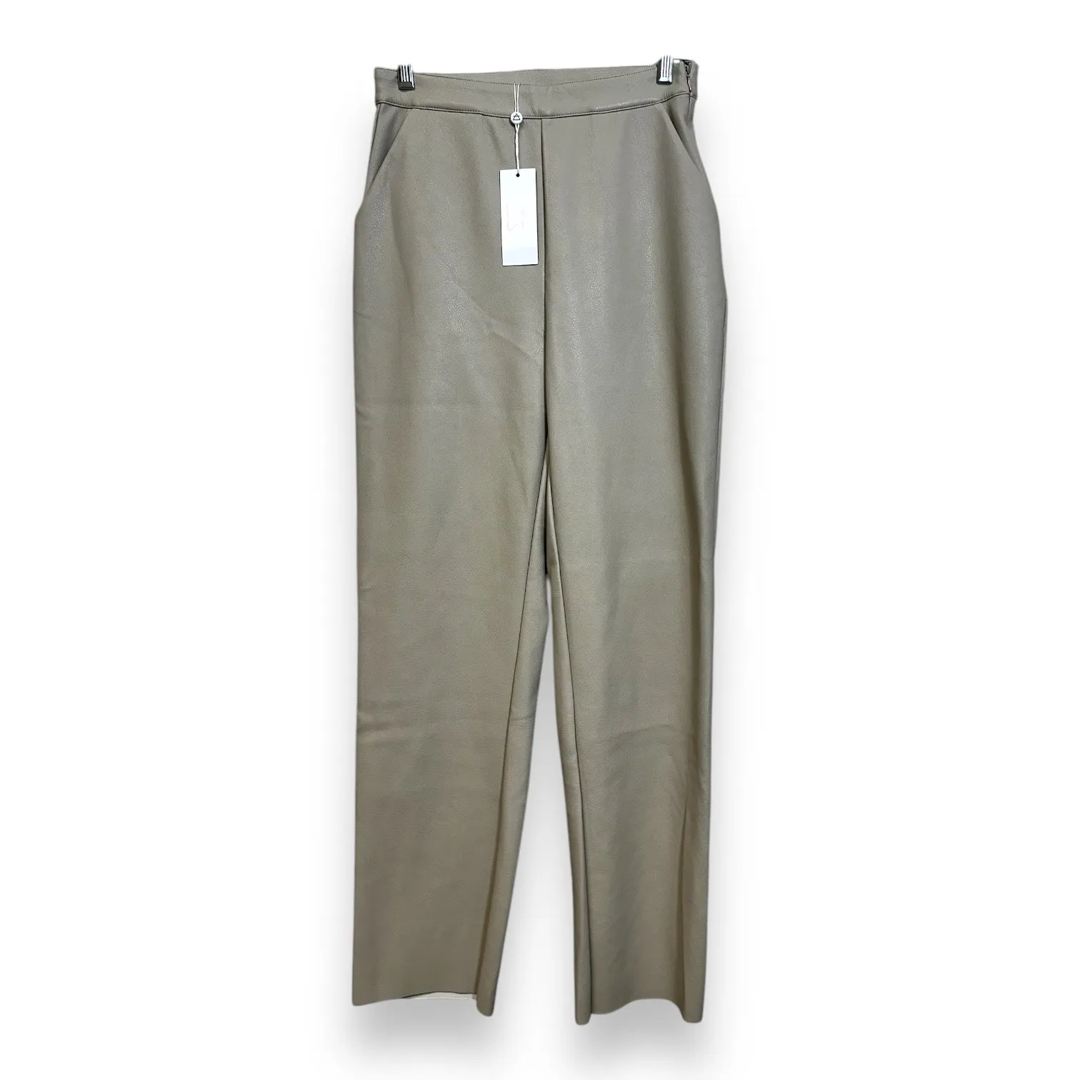 Pants Dress By Sage In Beige, Size: S