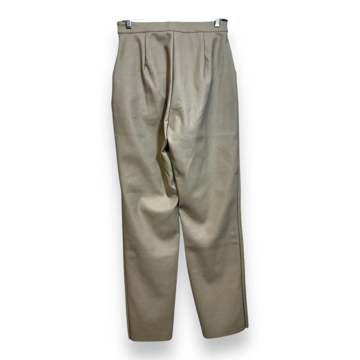 Pants Dress By Sage In Beige, Size: S
