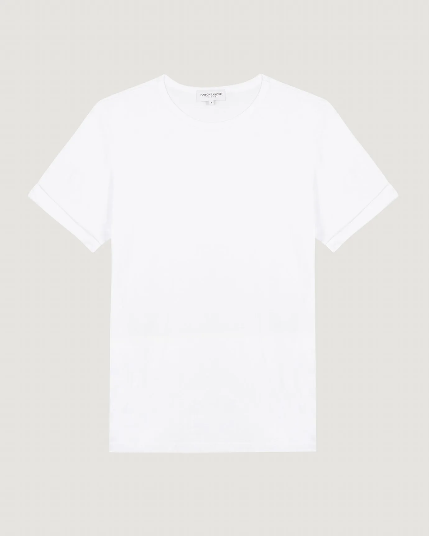 Personalizable Mens Poitou t-shirt