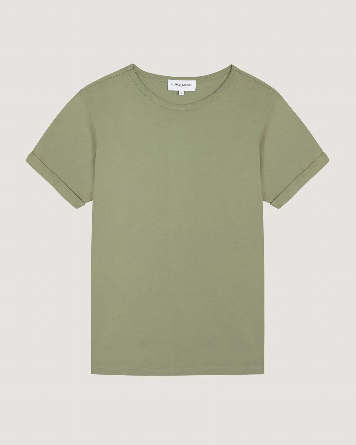 Personalizable Mens Poitou t-shirt