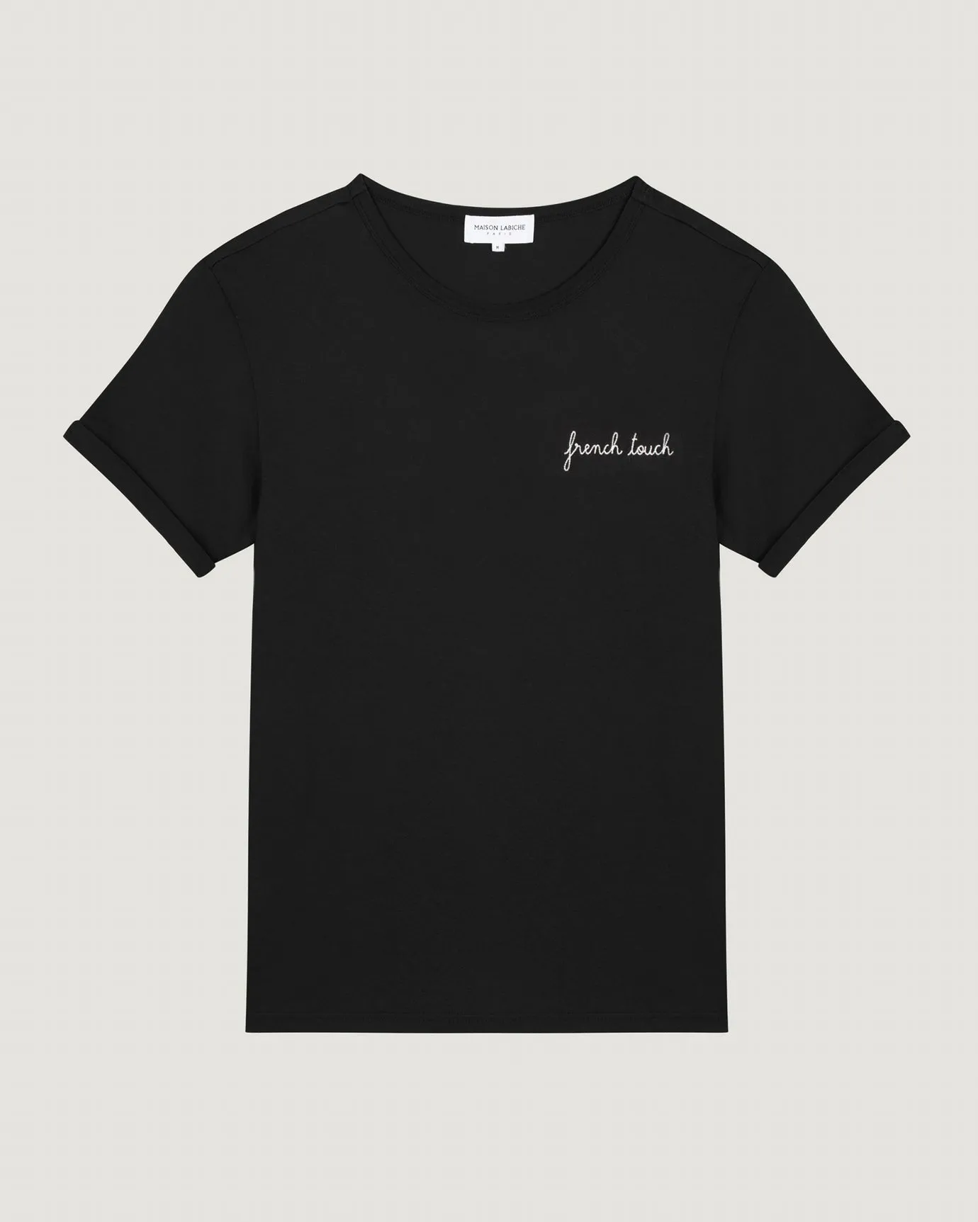 Personalizable Mens Poitou t-shirt
