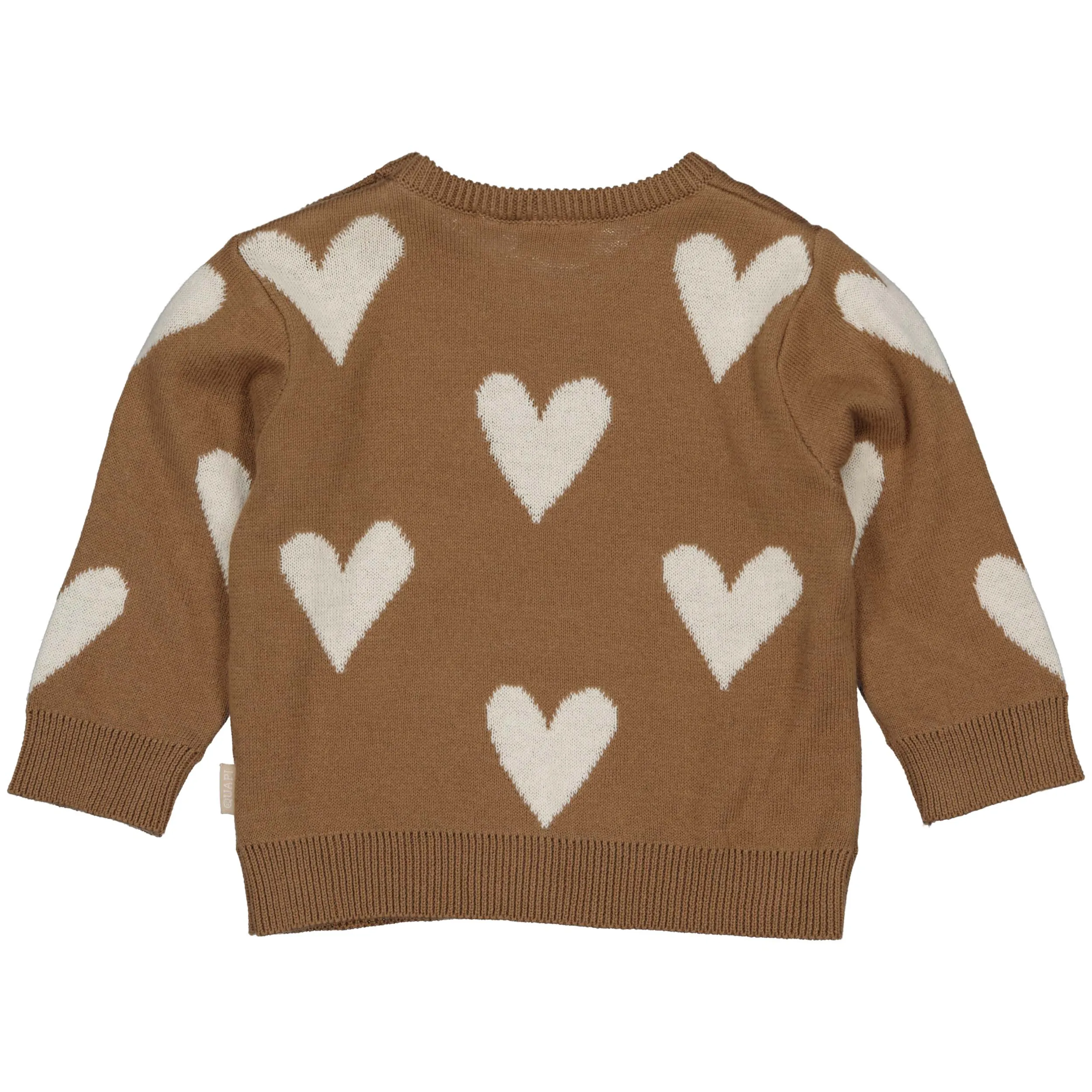 Quapi Newborn Pullover CHANNAQNBW23