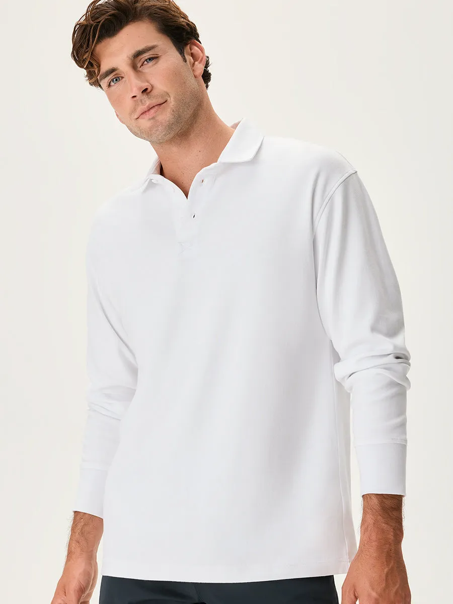 Rugby Longsleeve