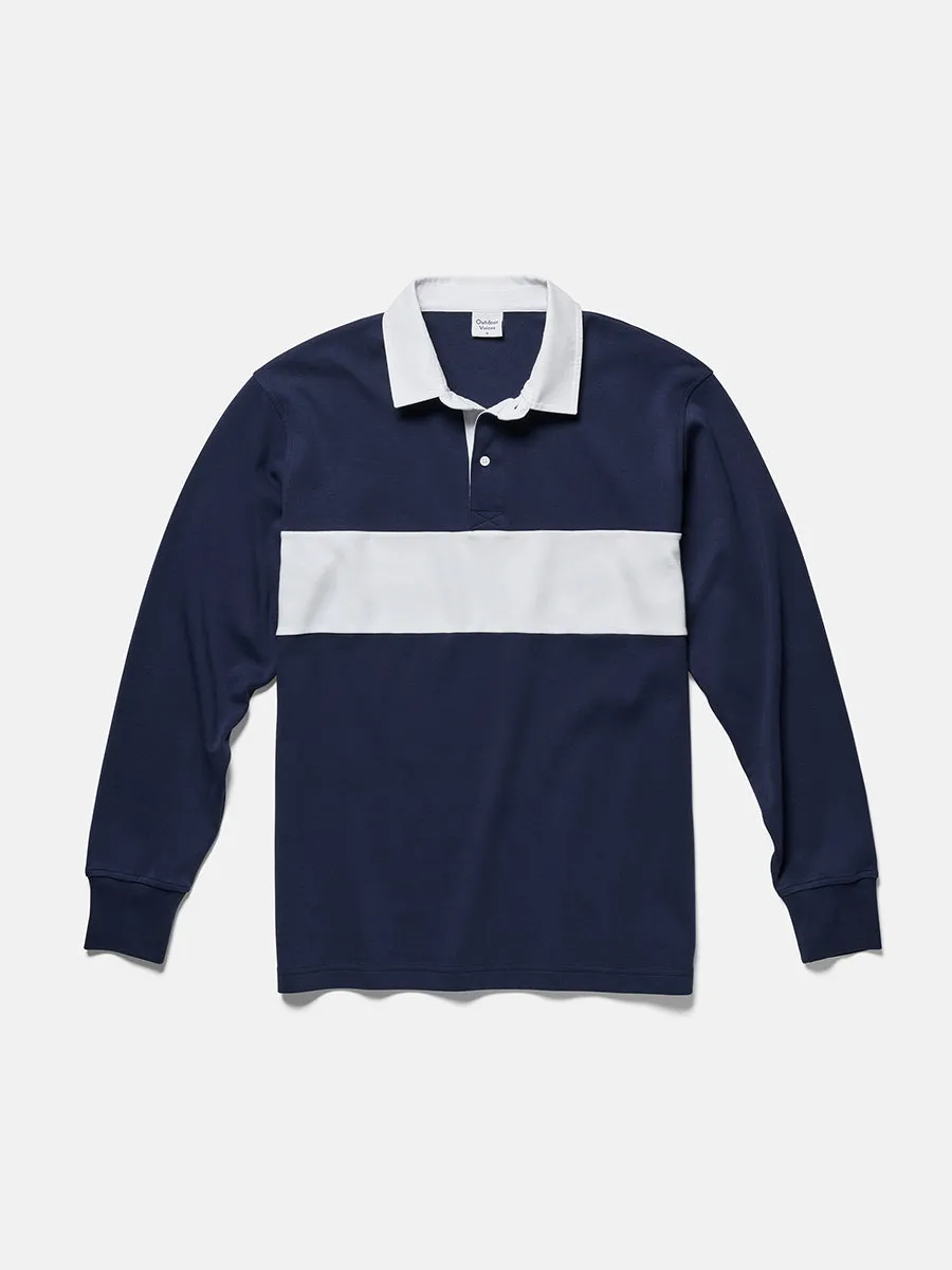 Rugby Longsleeve