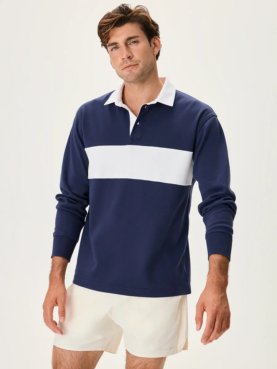 Rugby Longsleeve