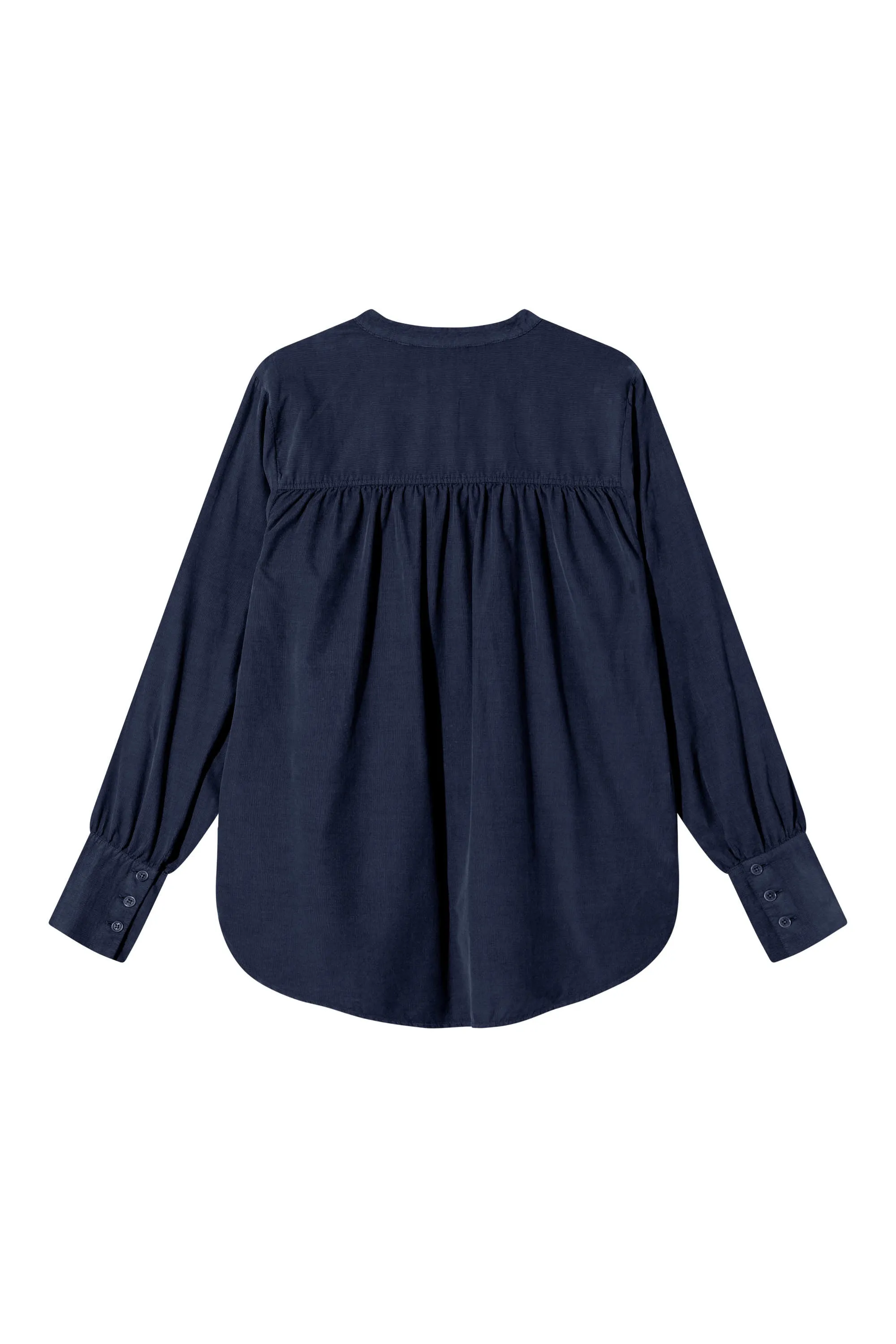 SABINE SHIRT BABY NAVY