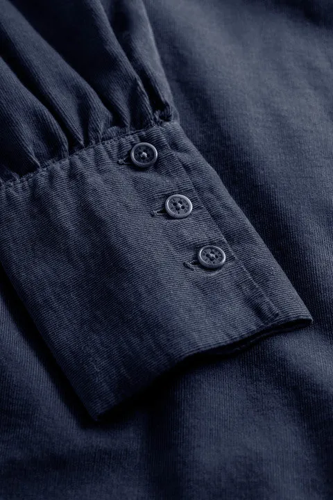 SABINE SHIRT BABY NAVY