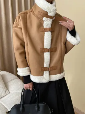 Shadows in Light Jacket