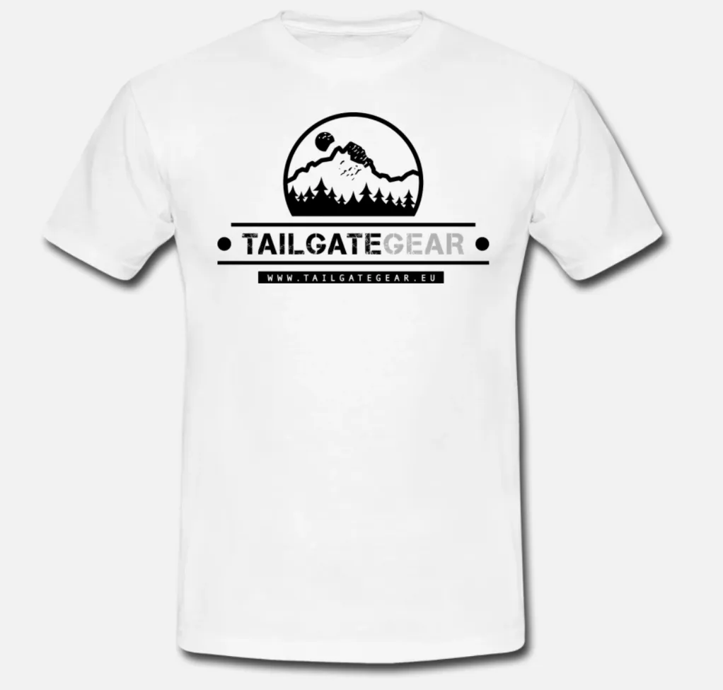 Tailgate Gear T-shirts