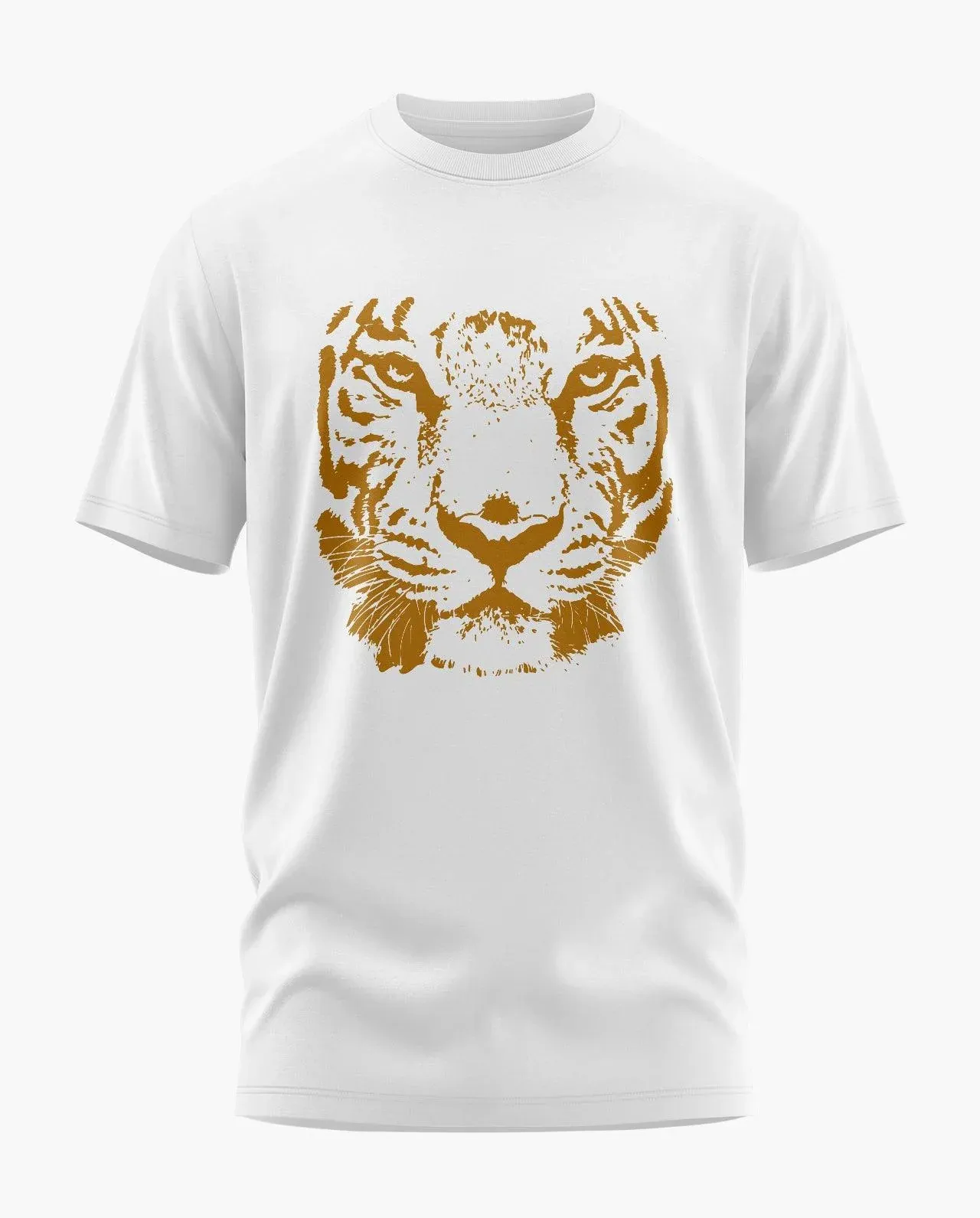 The Fierce Signature LuxeSoft Cotton T-Shirt Bundle