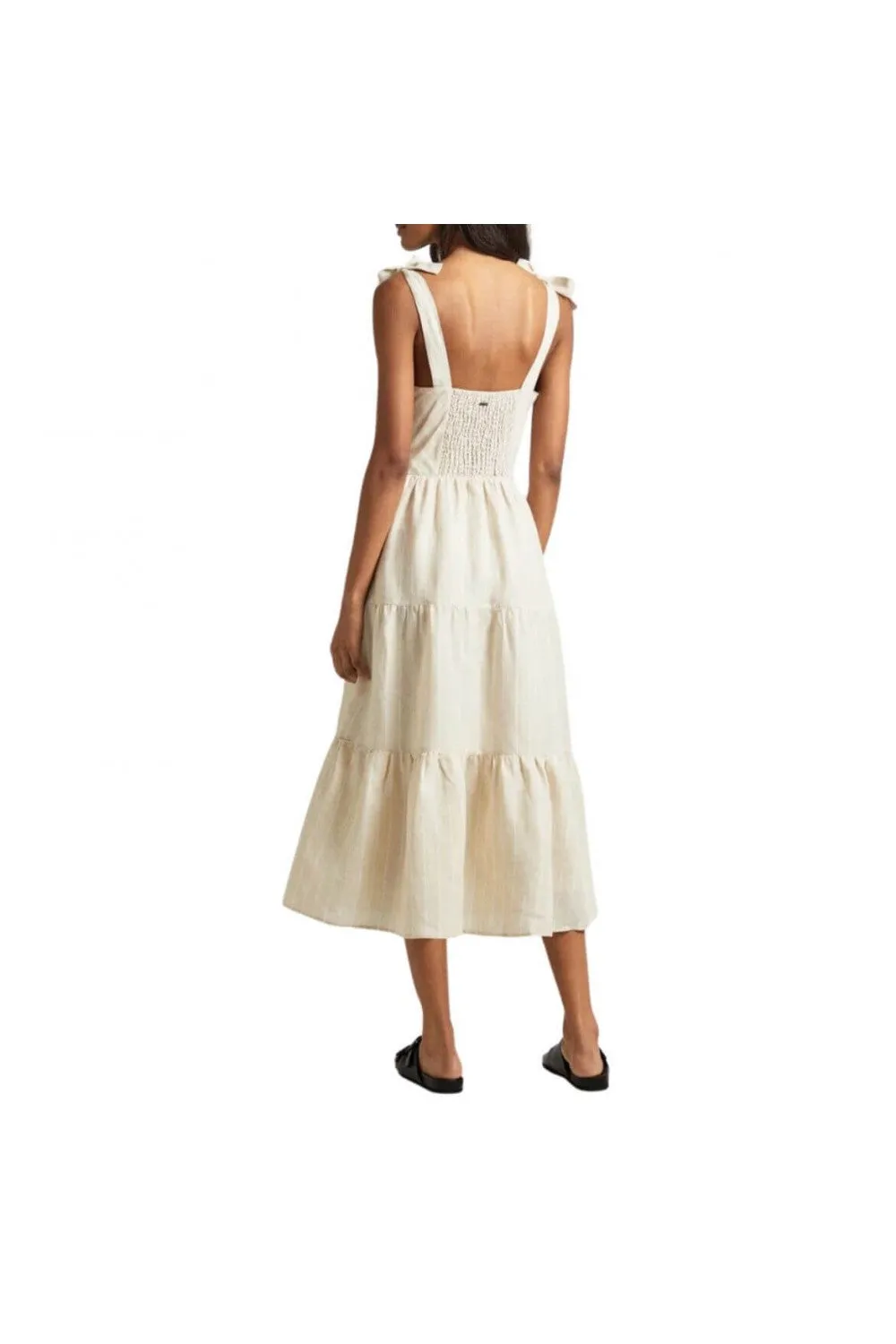 Vestido Midi "emereal"